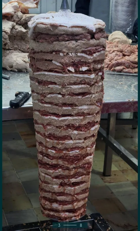Doner yarim tayyor goshtlari butun qashqadaryo boylab dostavka qilamiz — фото 3
