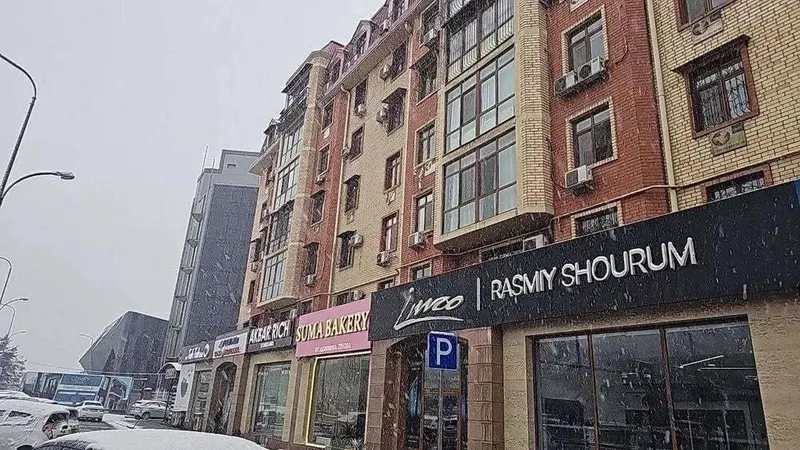 Продажа помещение Шохсарой ресторан, Uzgazoil Заправка 198м²