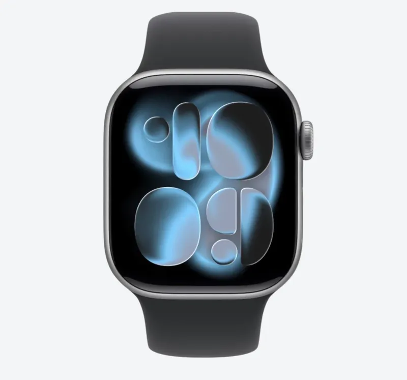 Apple watch series 11 2