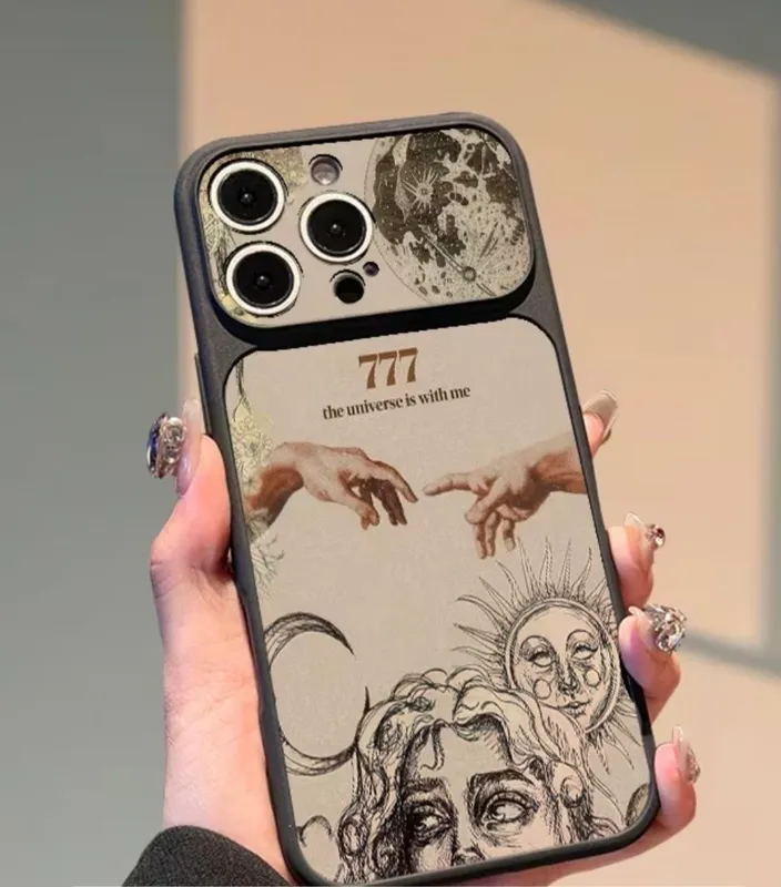 Чехлы для IPhone 17 Pro Max — фото 2