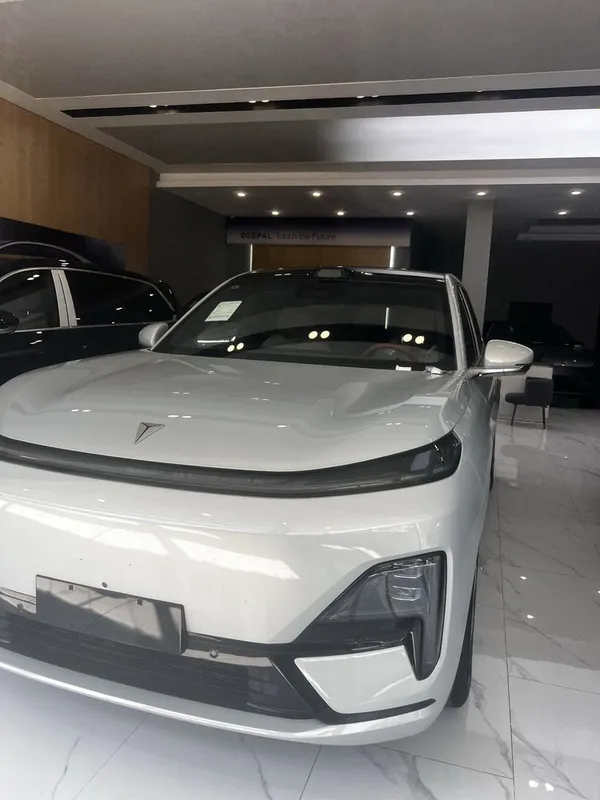Changan DEEPAL S09 Ultra Plus 1 Changan DEEPAL S09 Ultra Plus 1