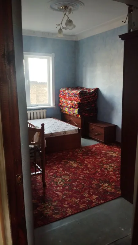 Oila uchun 3 xonali ijaraga 3