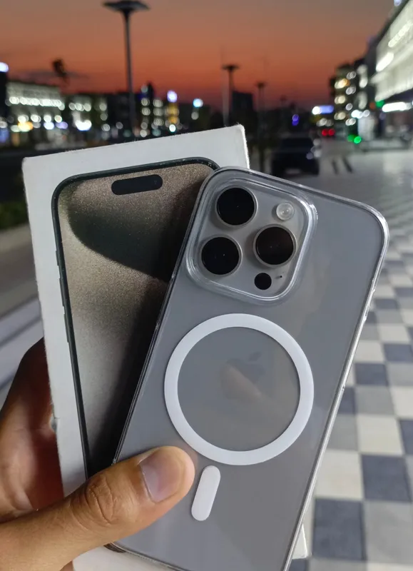 Iphone 15 Pro Iphone 15 Pro