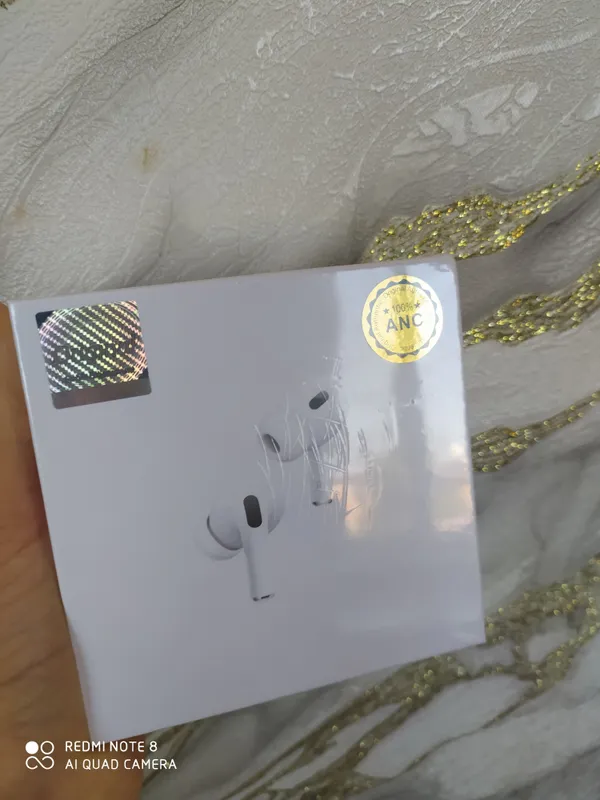 Air Pods Pro 2 1