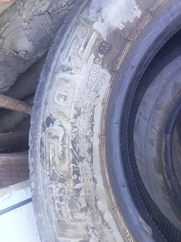 Isuzu 5t balon sotiladi 4ta 1 Isuzu 5t balon sotiladi 4ta 1