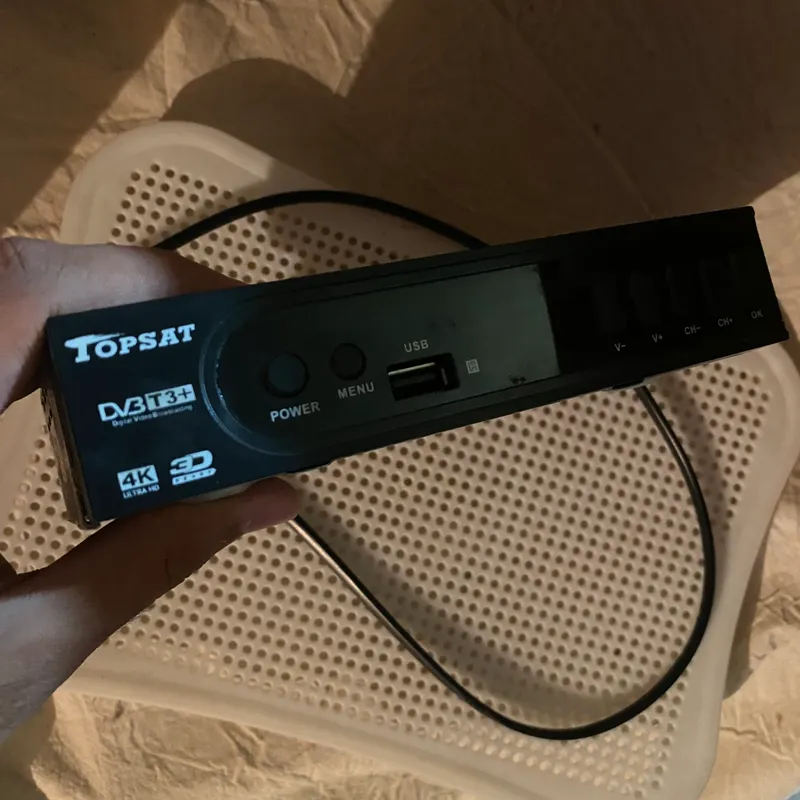 TV тюнер / Tuner / ТВ тюнер 3