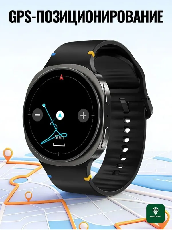 Hoco y43 smart watch 6 Hoco y43 smart watch 6