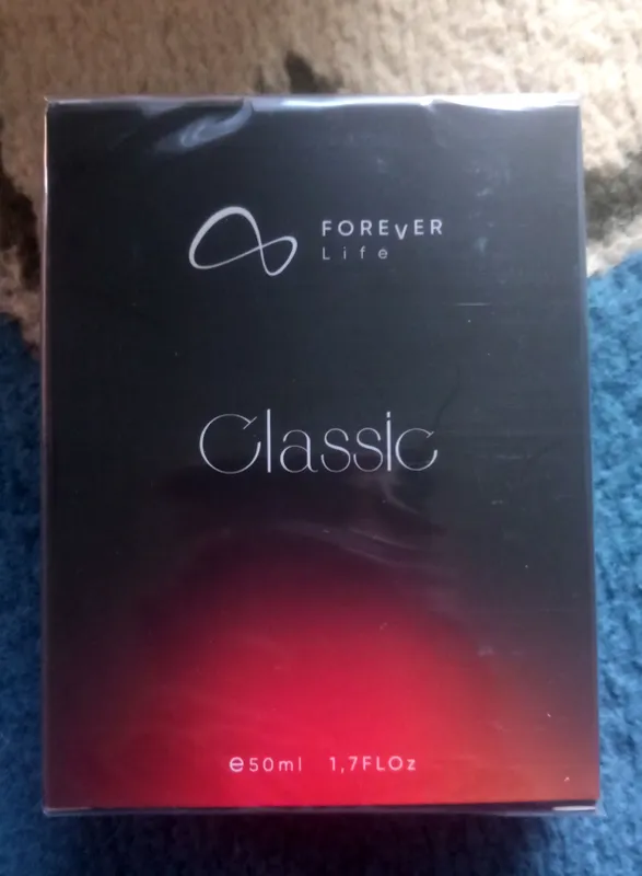 Forever Life Classic