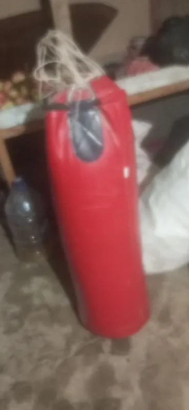 Boks qopi 2