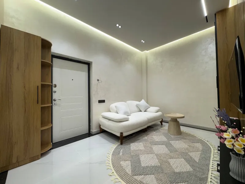 Продаётся 2-комнатная квартира в ЖК Royal House (Яккасарайский район) 8 Продаётся 2-комнатная квартира в ЖК Royal House (Яккасарайский район) 8