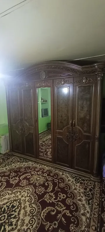 Мебел комплект сифатли унча ишлатилмаган нархини келишамиз 2 Мебел комплект сифатли унча ишлатилмаган нархини келишамиз 2