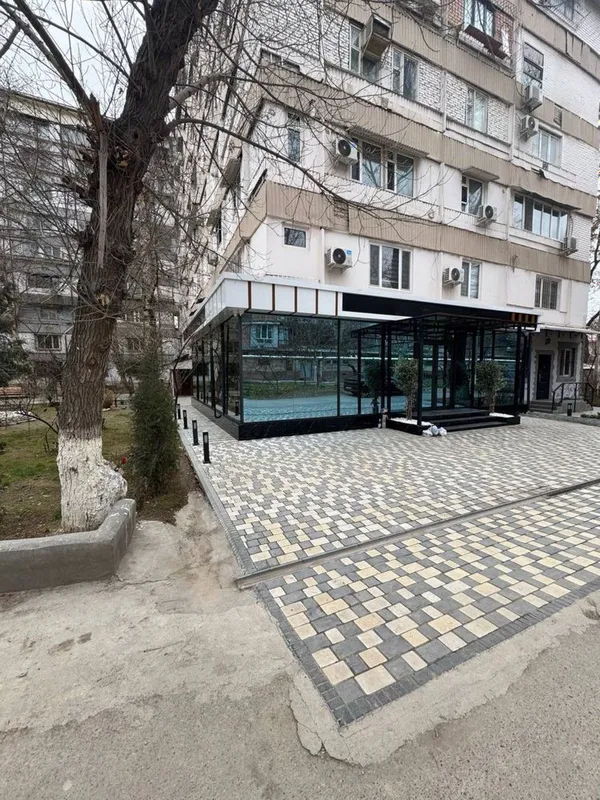 Сдается в аренду помещение/Евро офис в центре 100м2 - Мирабад | ЦУМ