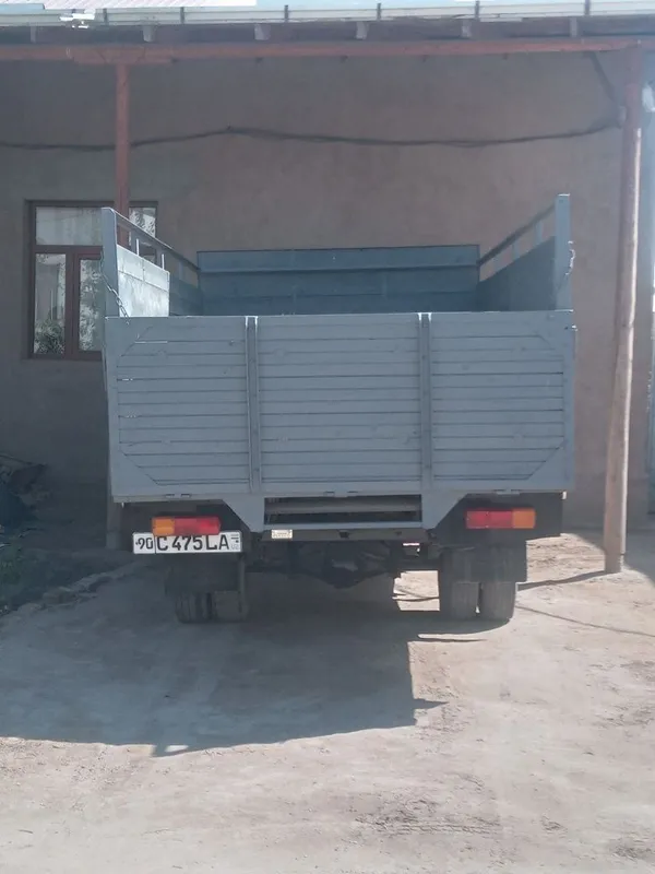 Gazel 2001 yil sotiladi 1 Gazel 2001 yil sotiladi 1