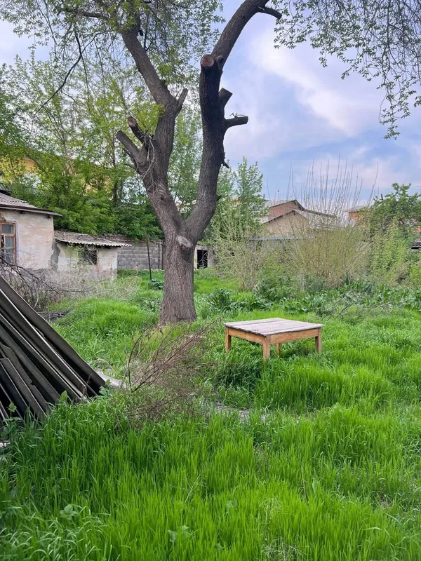 Земля участок Луночарский Мирзо Улугбек Элитная — фото 1