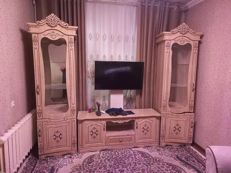 Мебель камот сервант
