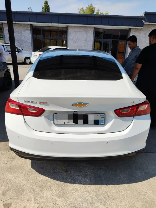 Malibu sotiladi 2020 5 Malibu sotiladi 2020 5