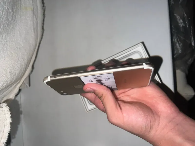 Iphone 7 32Gb LLA region 100 yomkist usilinniy 3