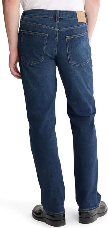 Джинсы Calvin Klein straight fit. р.36/30. — фото 1