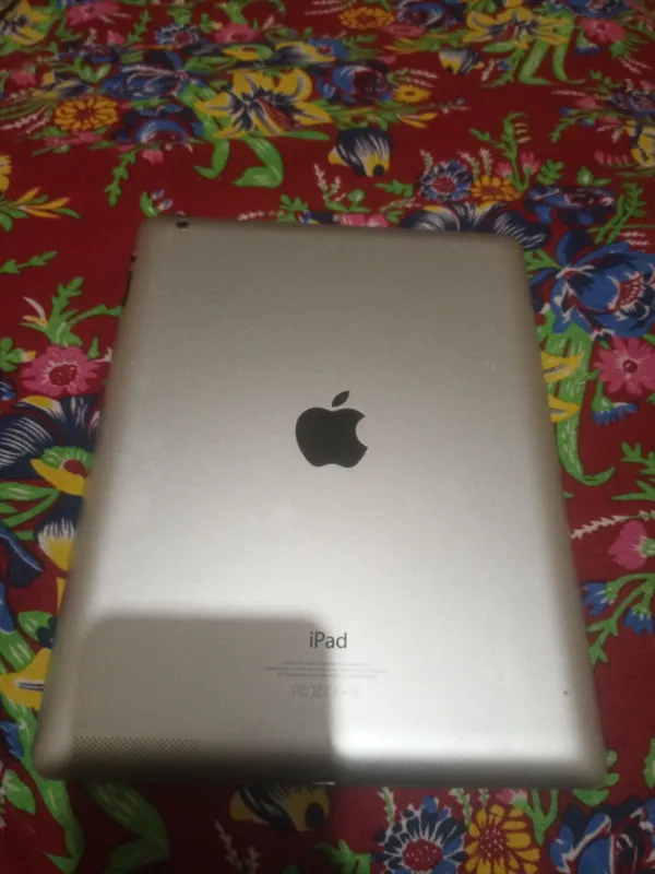 iPad 2 iPad 2