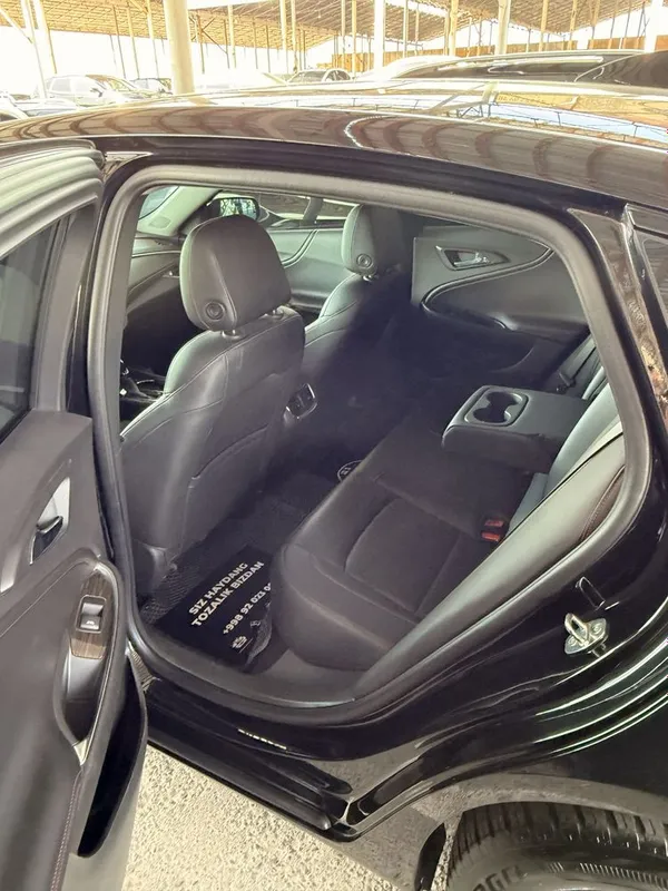 Malibu xl 2024 yil tozza 34 ming yirgan 5 Malibu xl 2024 yil tozza 34 ming yirgan 5