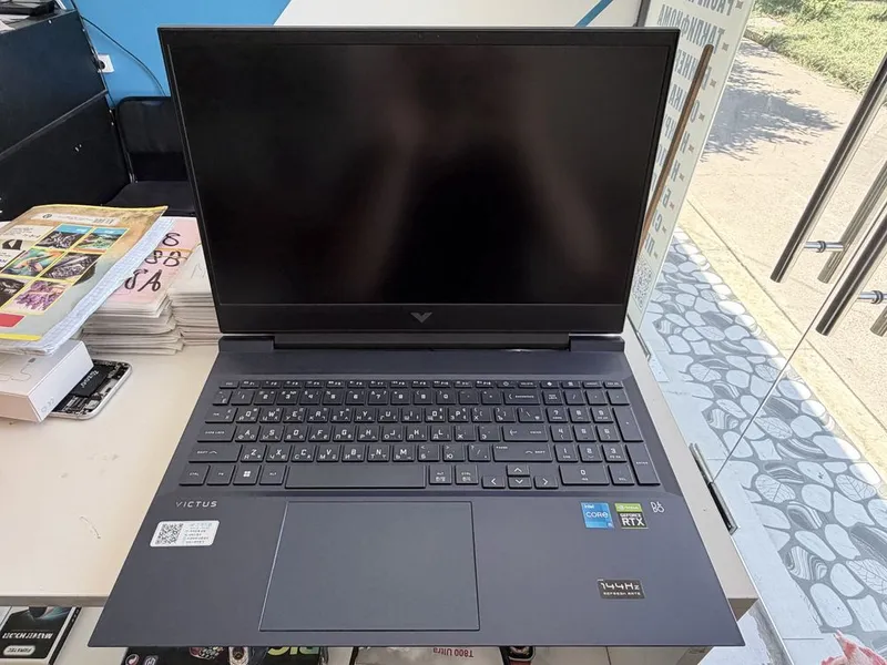 Hp victus 16 ddr5 4800 2 Hp victus 16 ddr5 4800 2