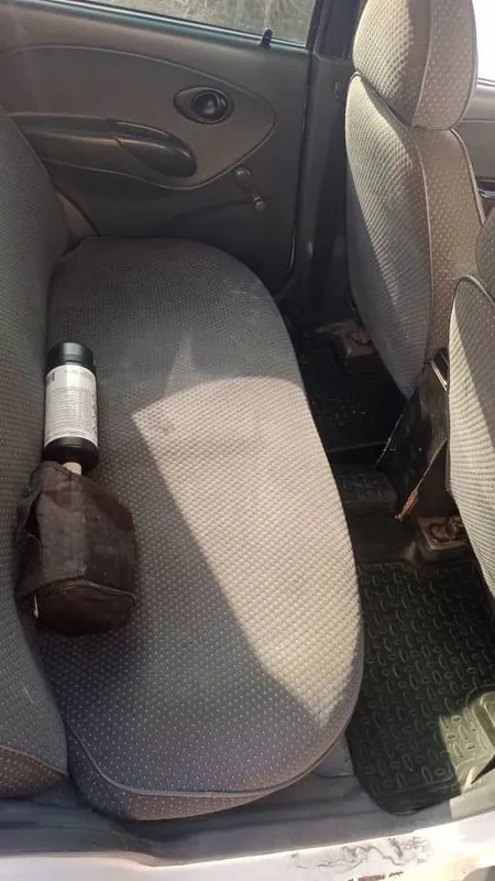 Matiz sotaman ozimni nomimda xoxlagan xujjat boladi — фото 8