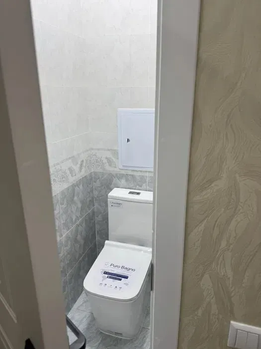 2 xonali kvartira ijaraga beriladi, Yunusobod-13 8