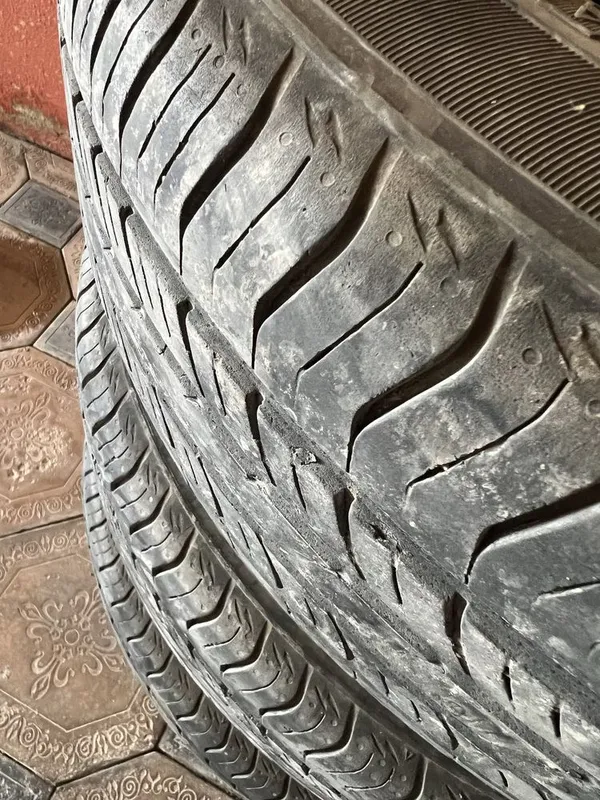 Haval M6 zavod shinalari 225/65 R17 – 3 dona, original. CHAO YANG 7 Haval M6 zavod shinalari 225/65 R17 – 3 dona, original. CHAO YANG 7