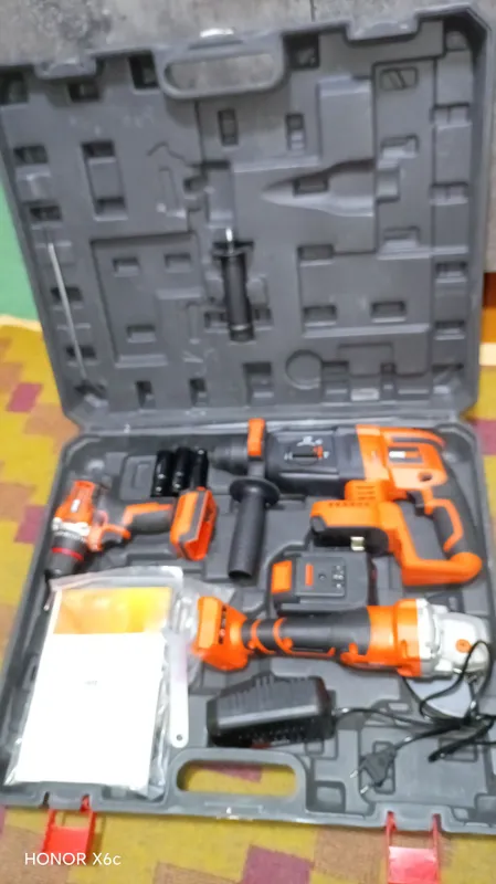 3/1 elektr Perfarator, shurpavyor, balgarka.
