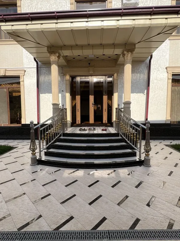 Nerjaveyka Samarqand Нержавейка Самарканд 2 Nerjaveyka Samarqand Нержавейка Самарканд 2