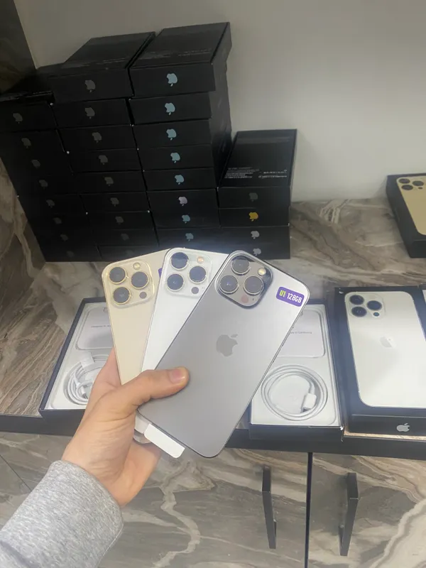 iPhone 13 Pro айфон 13 pro qora gold blue 13 pro 2 iPhone 13 Pro айфон 13 pro qora gold blue 13 pro 2