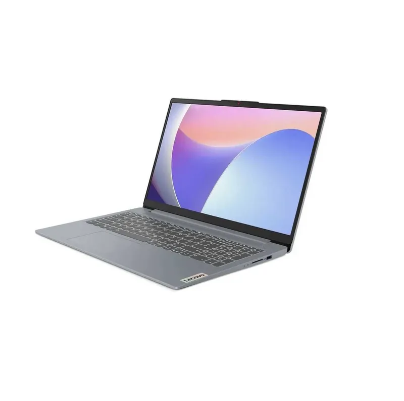 Lenovo IdeaPad Slim 3 noutbuki /i3-1315U/8GB/256GB/15.6"FHD/Arctic Grey 2 Lenovo IdeaPad Slim 3 noutbuki /i3-1315U/8GB/256GB/15.6"FHD/Arctic Grey 2