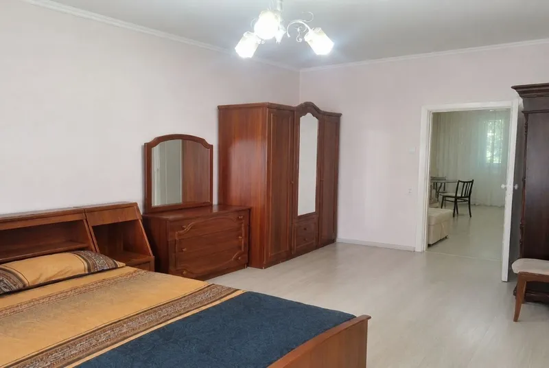 2-комнатная квартира, 48 м², 3/4 этаж (вторичка) — фото 3 2-комнатная квартира, 48 м², 3/4 этаж (вторичка) — фото 3