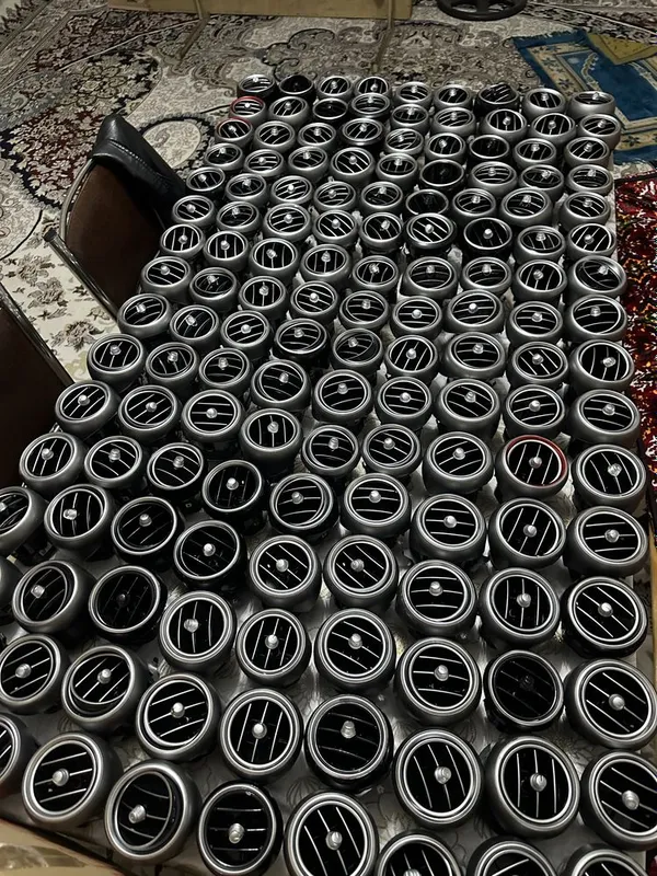 205 orginal deflektor