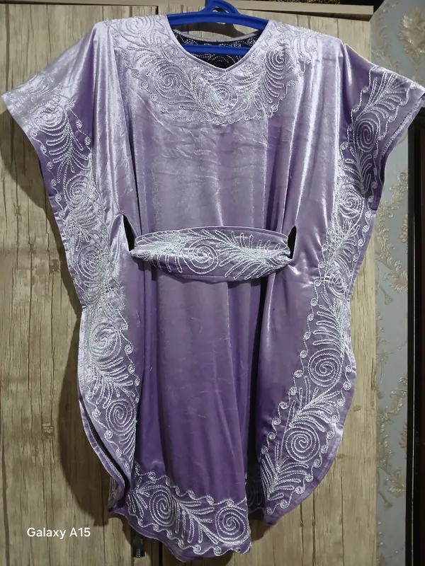 yengi libos 50 ming