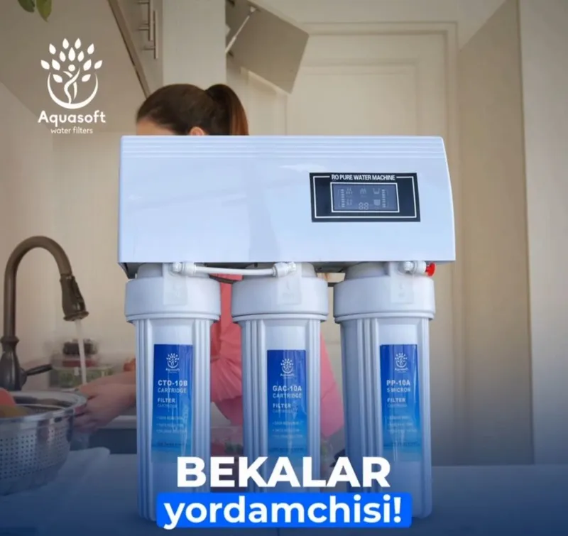 Фильтры для воды для питьевой воды — фото 6
