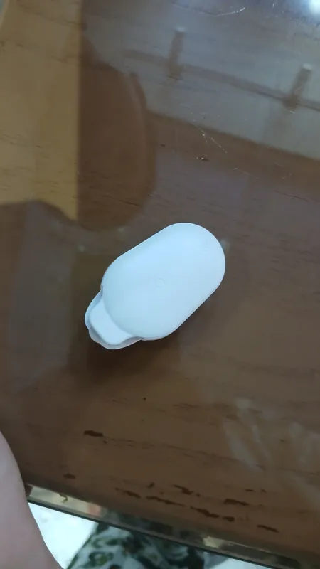 Enurezga qarshi aqlli budilnik soat 6 Enurezga qarshi aqlli budilnik soat 6