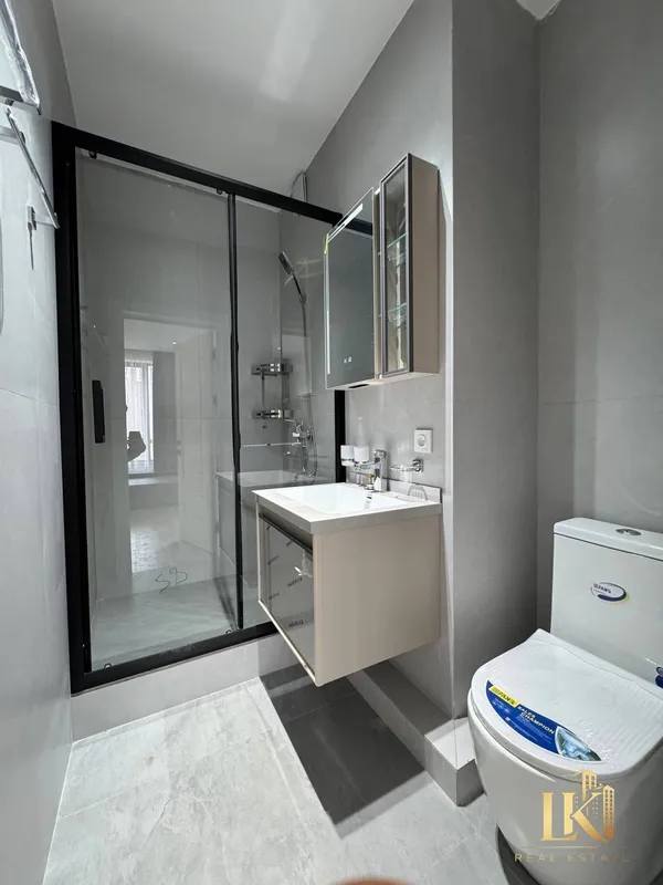 3-комнатная квартира в ЖК Kox-Ota (Лабзак), 83 м², 6/10, новый евроремонт 8 3-комнатная квартира в ЖК Kox-Ota (Лабзак), 83 м², 6/10, новый евроремонт 8