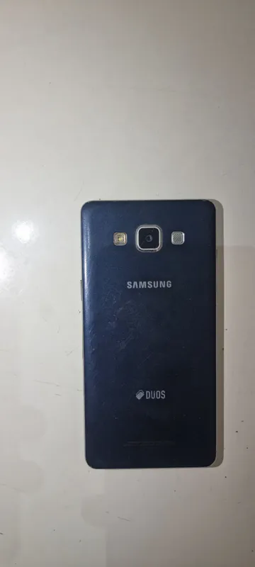 Samsung A5 4