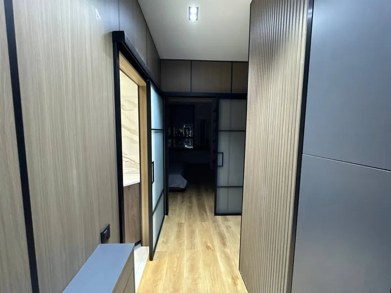 Новостройка ‼️
Prestige Gardens
2хкомнатная — фото 4 Новостройка ‼️
Prestige Gardens
2хкомнатная — фото 4