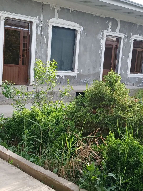 8 ком Ташми аренда Участок срочно — фото 1