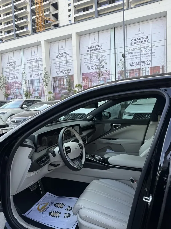Kia K8 2023 7 Kia K8 2023 7