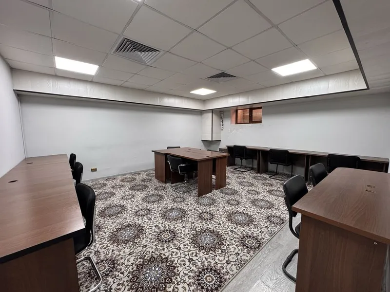 Chilonzor, Parus - Tayyor ofis | Mebel va wifi ichida 1