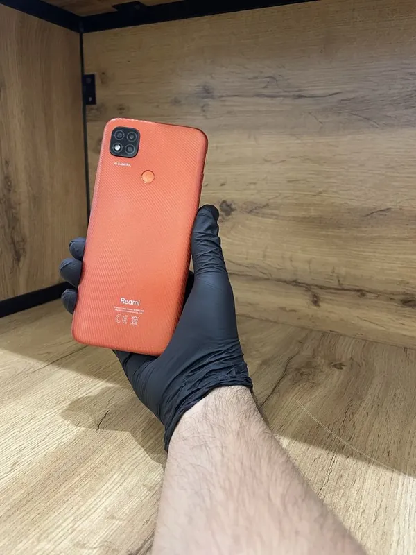 Redmi 9c sotuvda 1 Redmi 9c sotuvda 1