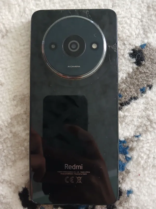 Redmi A3 4 Redmi A3 4