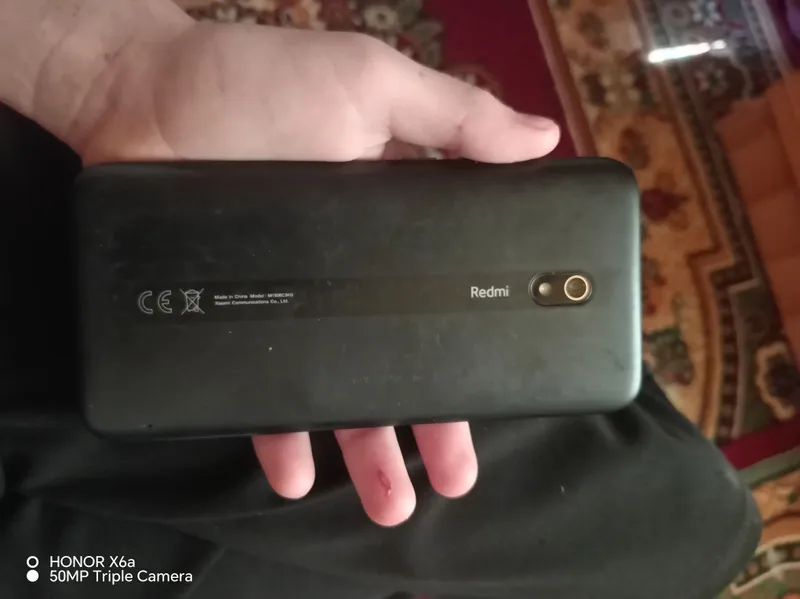 Redmi 8a 2