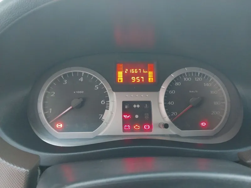 Lada largus 2015