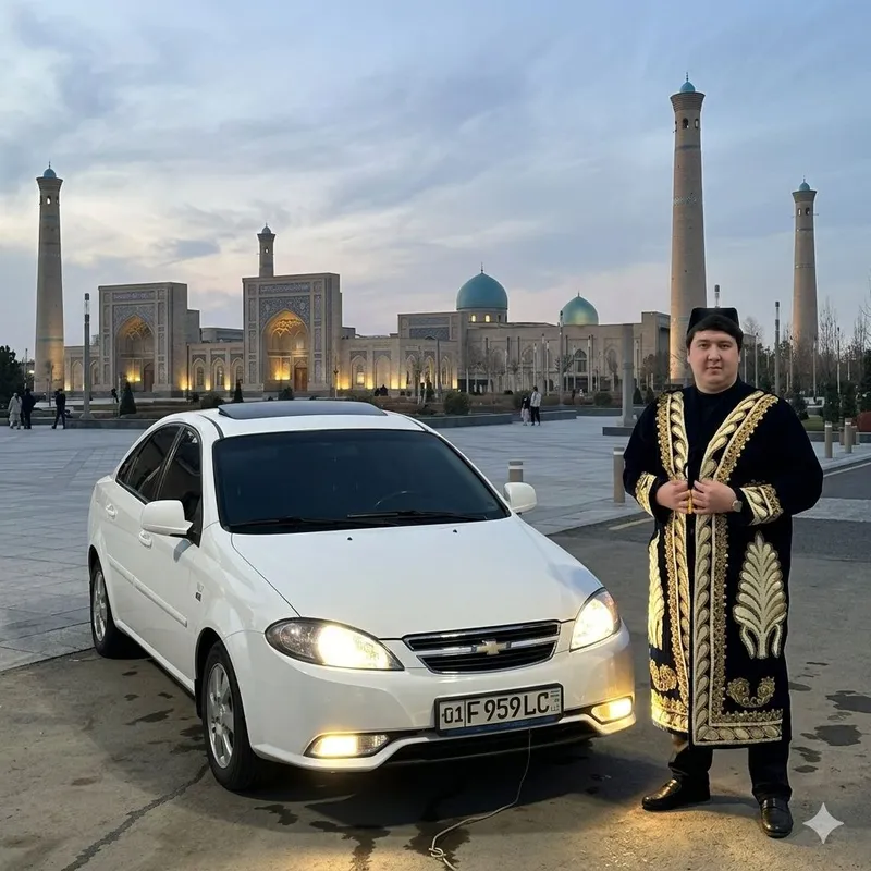 Tarjimon xizmat Comfort