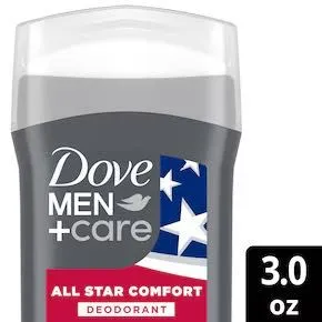 Dove Men+Care All Star Comfort FIFA 2026 дезодорант из США. Оригинал 1 Dove Men+Care All Star Comfort FIFA 2026 дезодорант из США. Оригинал 1