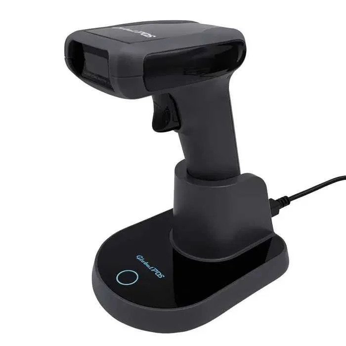 2d skaner bluetooth qr kod shtrix kod onlayn kassa aparat — фото 4